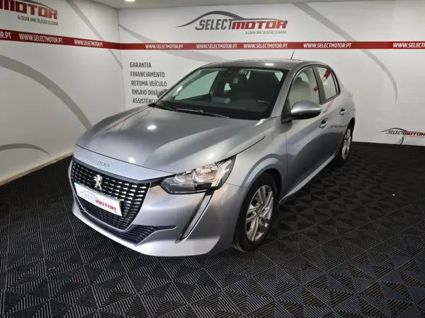 Peugeot 208 1.2 PureTech Active 2