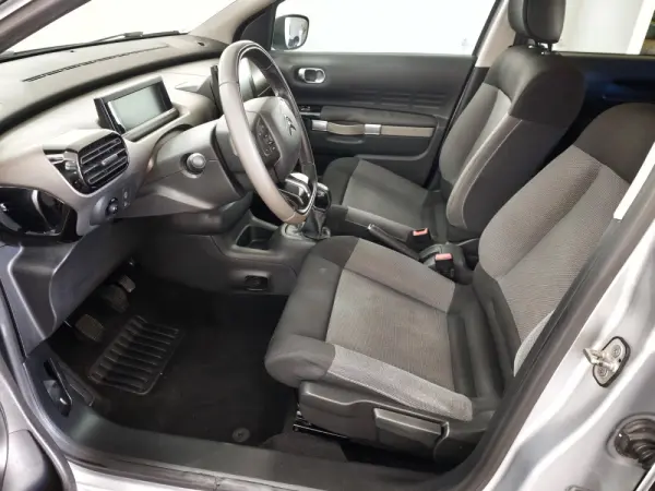 Citroen C4 Cactus 1.2 PureTech Feel 18