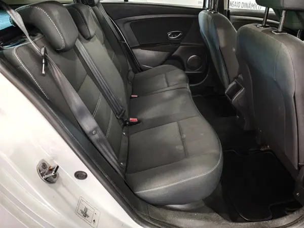Renault Mégane Break 1.5 dCi Dynamique 21