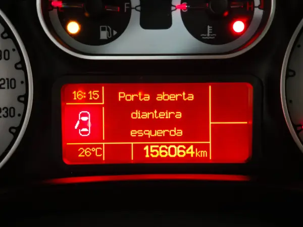 Fiat 500L 1.6 MJ Lounge 7