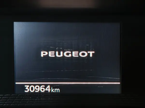 Peugeot 208 1.2 PureTech Active 7