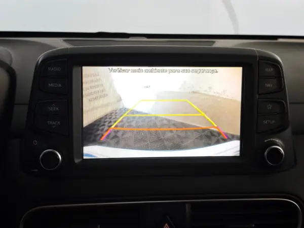 Hyundai Kauai 1.0 T-GDi Premium 10