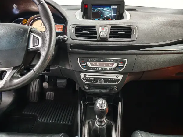 Renault Mégane Sport Tourer 1.5 dCi Bose Edition 13