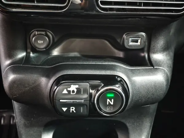 Citroen C4 Cactus BlueHDi 100 ETG6 Stop&Start Shine 13