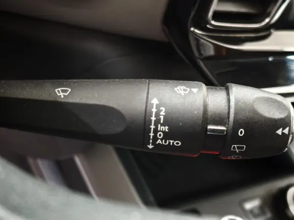 Citroen C5 Aircross 1.2 PureTech Shine 18