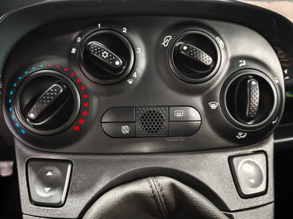 Fiat 500 1.2 Sport 8