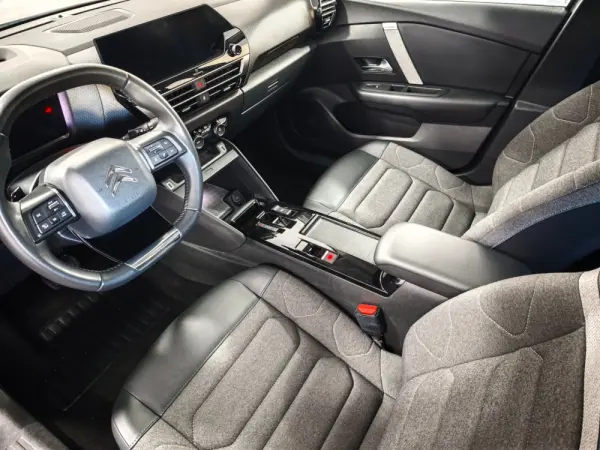 Citroen C4 PureTech 130 Stop&Start EAT8 FEEL PACK 24