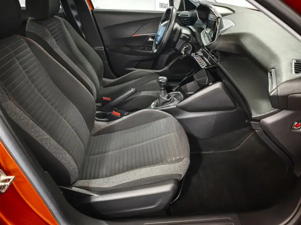Peugeot 2008 1.2 PureTech Active 25