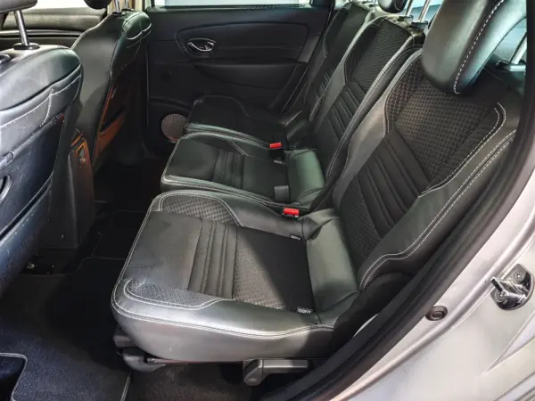 Renault Grand Scénic 1.5 dCi Bose Edition SS 23