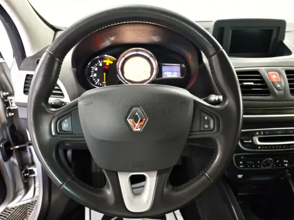 Renault Mégane 1.5 dCi Dynamique 14
