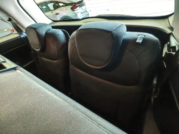Fiat 500L 1.6 MJ Lounge 20