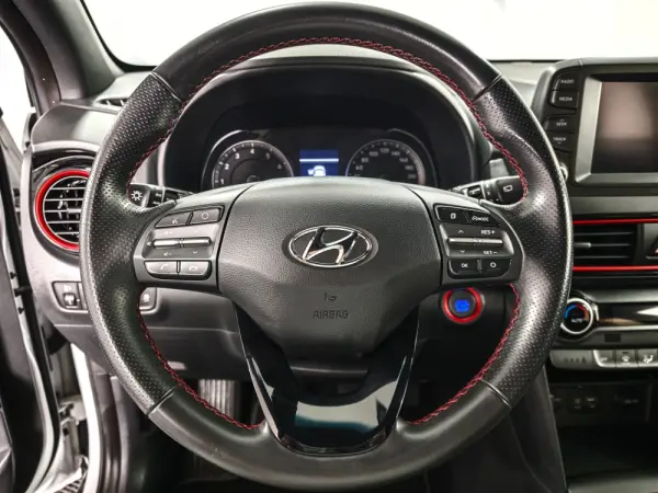 Hyundai Kauai 1.0 T-GDi N-Line 14
