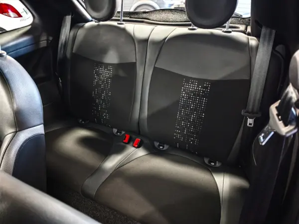 Fiat 500 1.0 Hybrid Sport 21