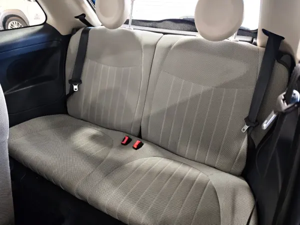 Fiat 500 1.2 Lounge 18
