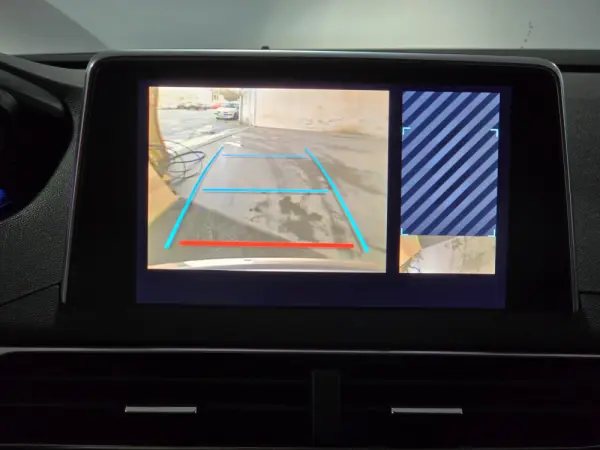 Peugeot 3008 1.2 PureTech Active Pack 8