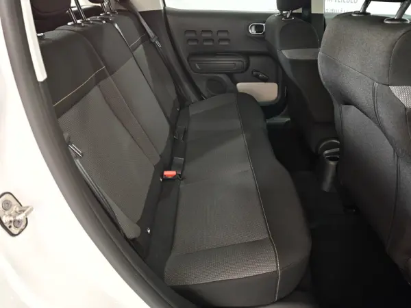 Citroen C3 1.2 PureTech Feel 19