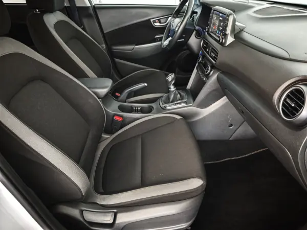 Hyundai Kauai 1.0 T-GDi Premium 24