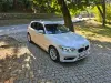 BMW 116 d Advantage