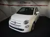 Fiat 500 1.0 Hybrid Lounge