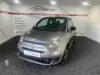 Fiat 500 1.0 Hybrid Sport