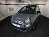 Fiat 500 1.0 Hybrid Sport