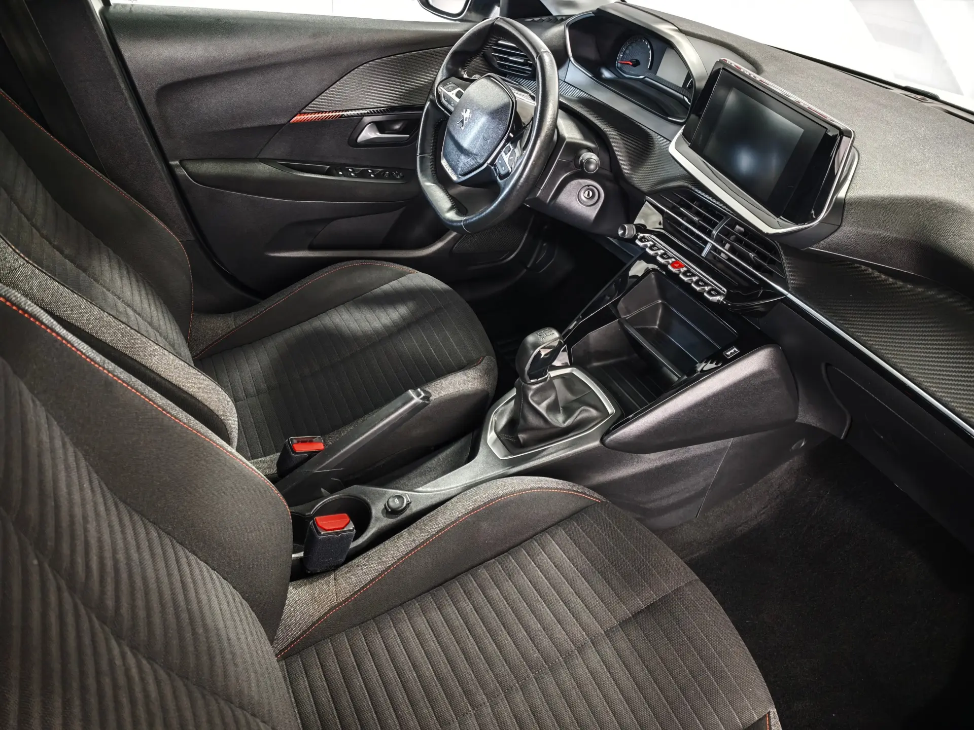 Peugeot 208 1.2 PureTech Active 23