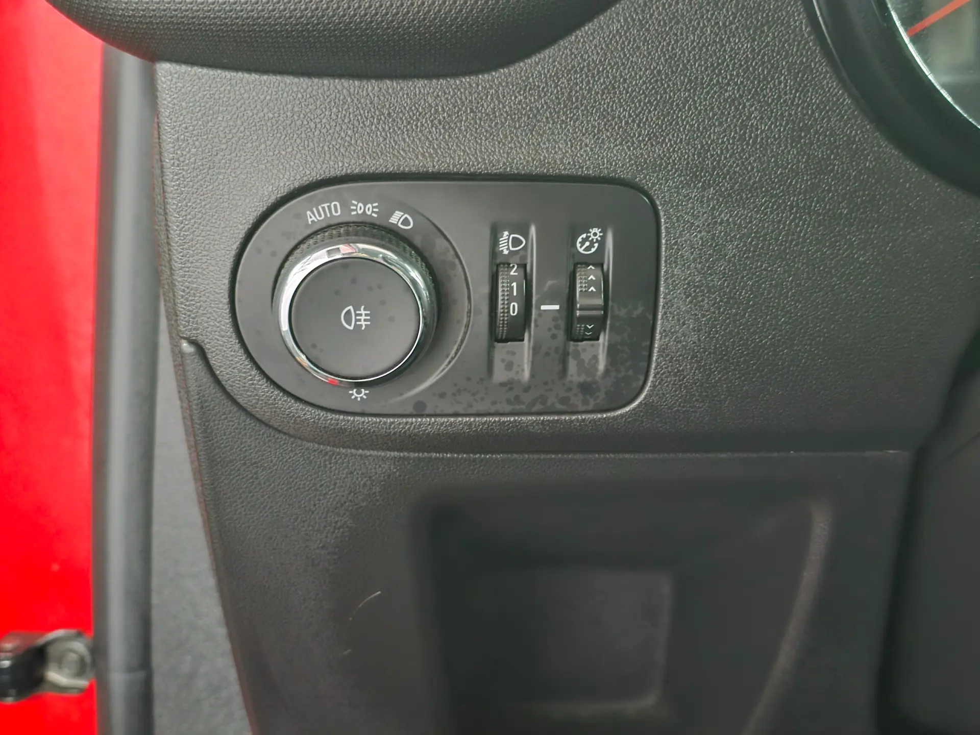 Opel Crossland X 1.2 Edition FlexFuel 16