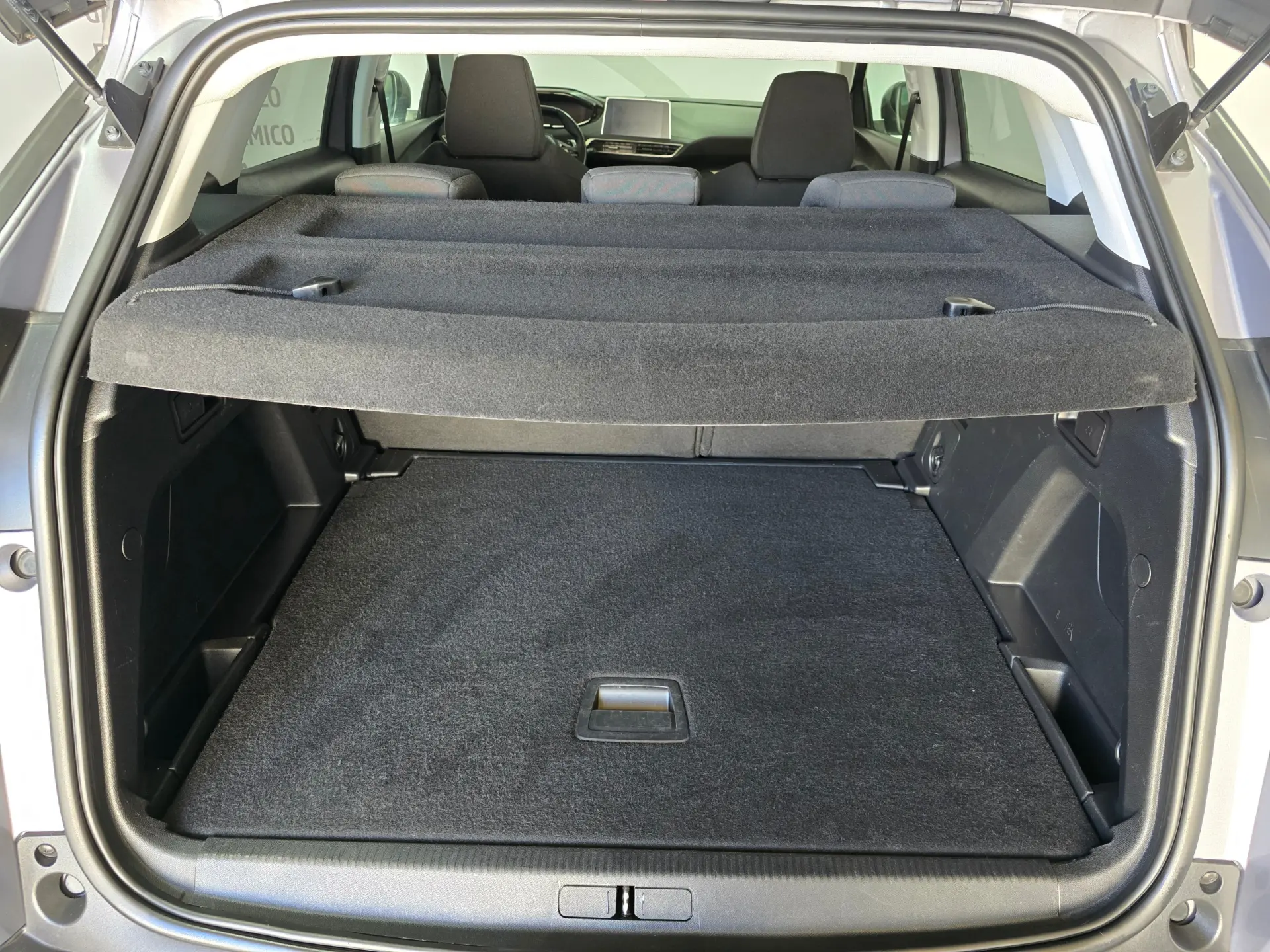 Peugeot 3008 PureTech 130 Stop & Start GPF EAT8 Active Pack 23