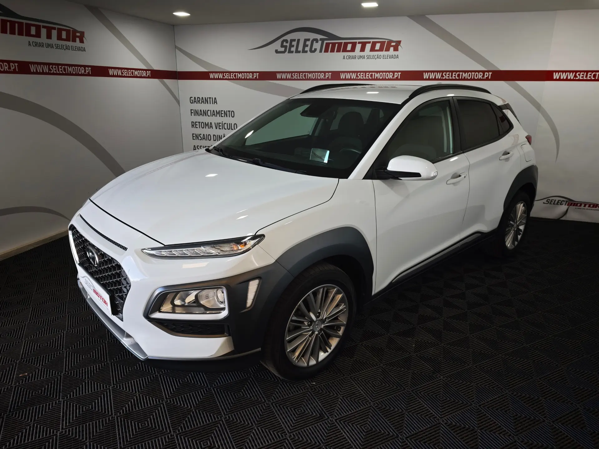 Hyundai Kauai 1.0 T-GDi Premium 2