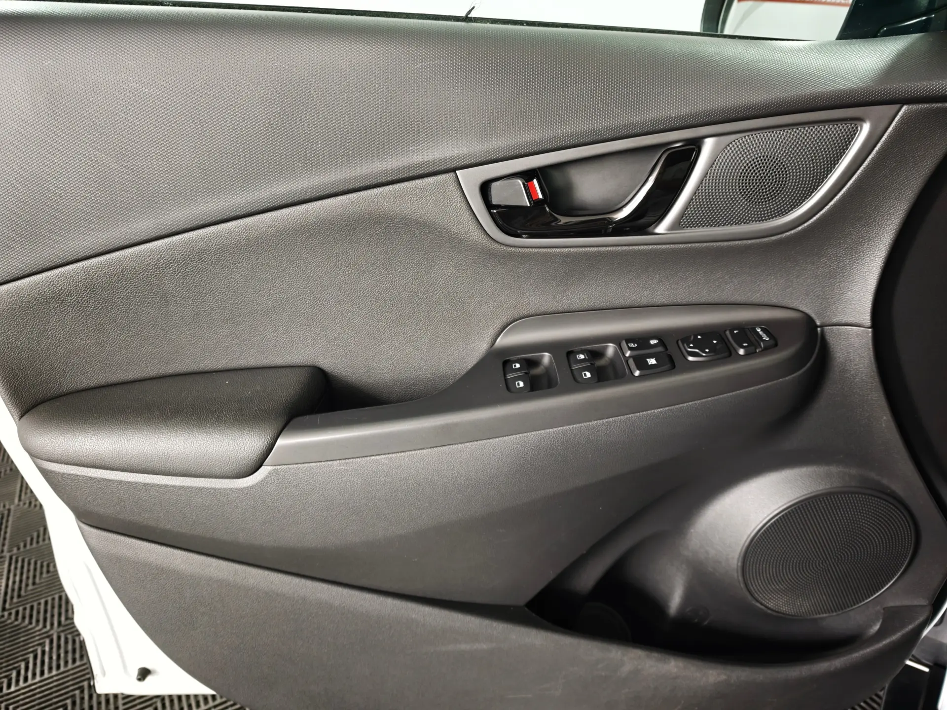 Hyundai Kauai 1.0 T-GDi N-Line 18