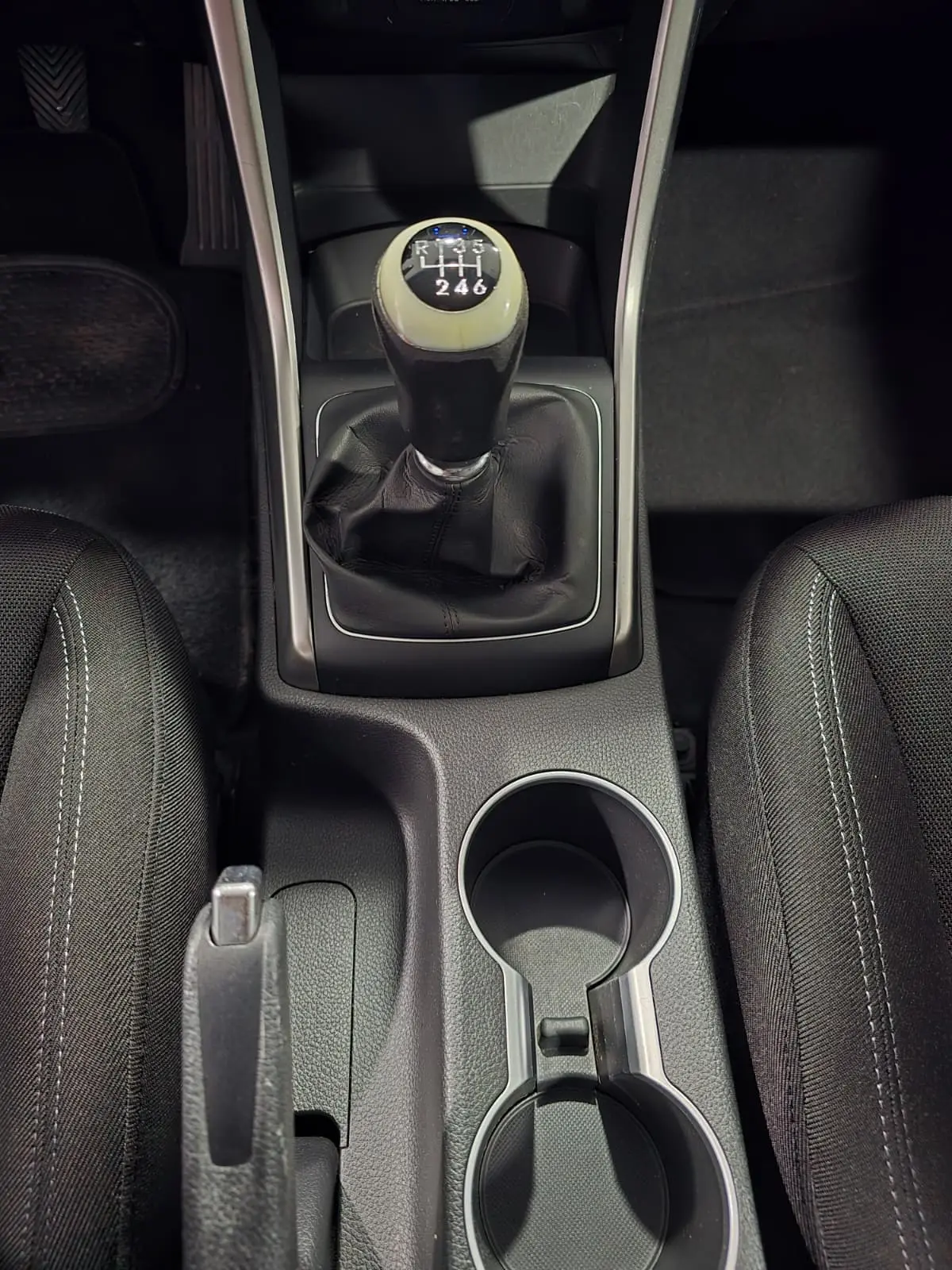 Hyundai i30 1.4 CRDi Blue Active 10