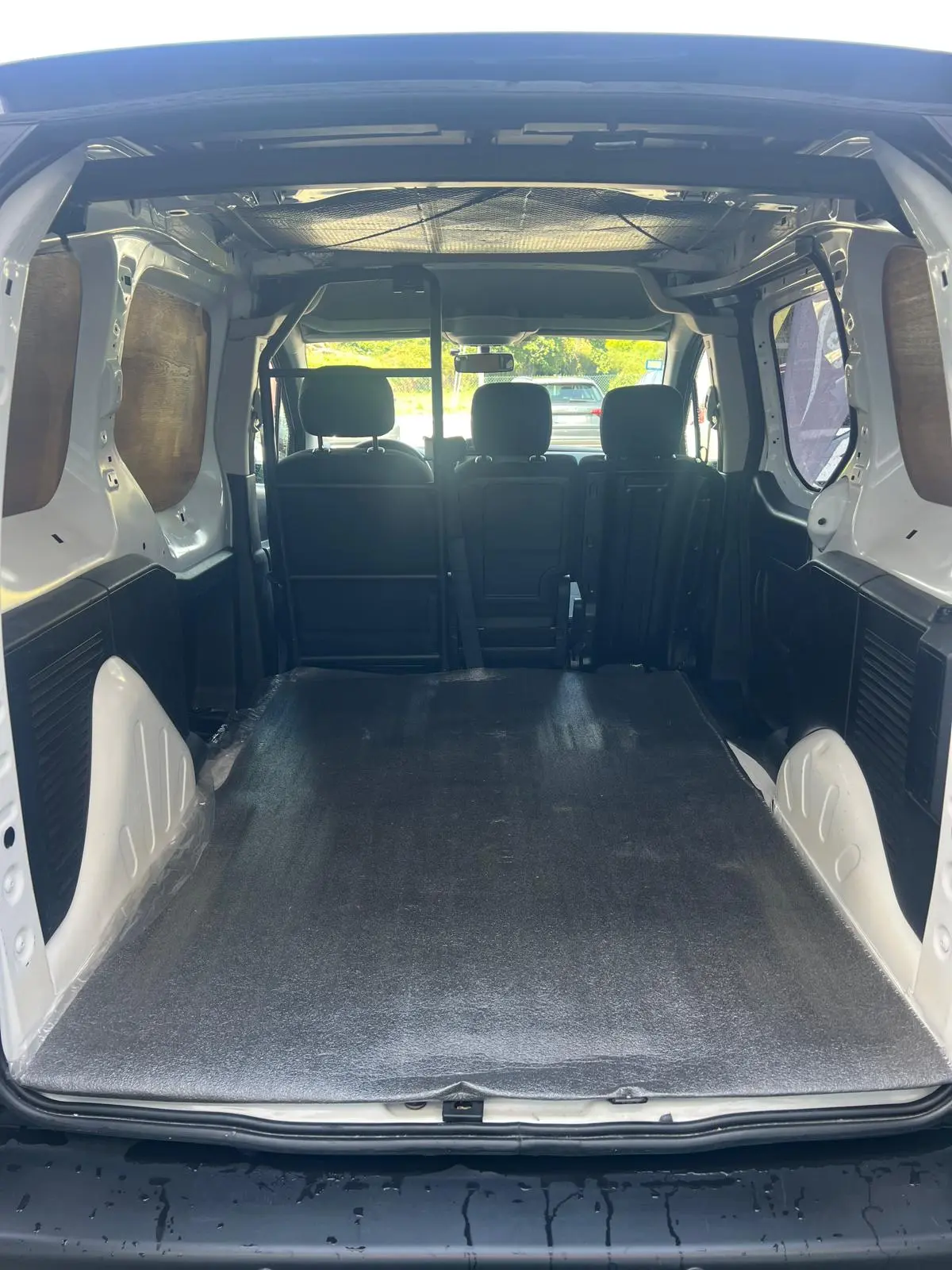 Peugeot Partner HDi 75 Esplanade 11