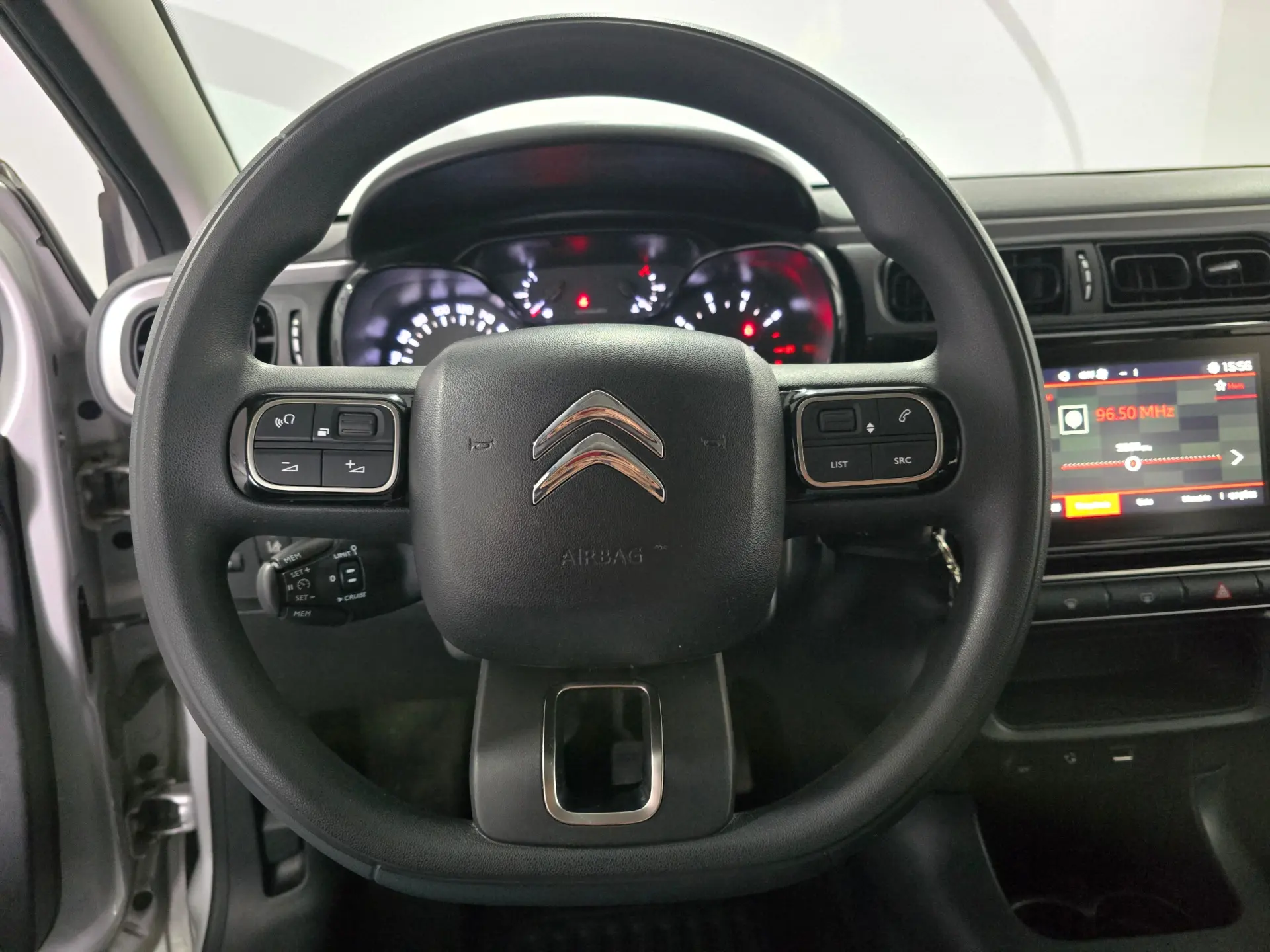 Citroën C3 1.6 BlueHDi Feel 12