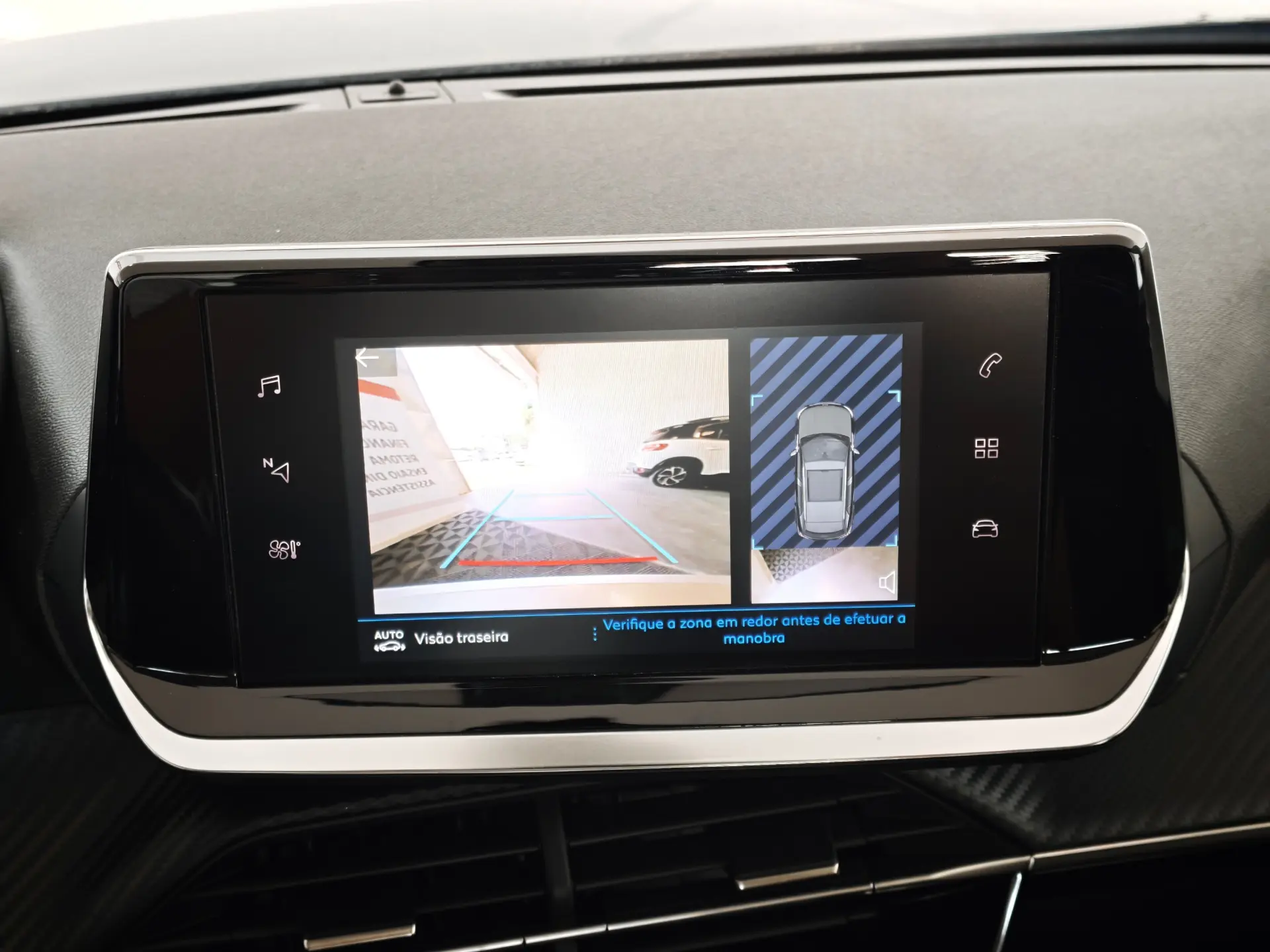 Peugeot 2008 1.2 PureTech Active 11