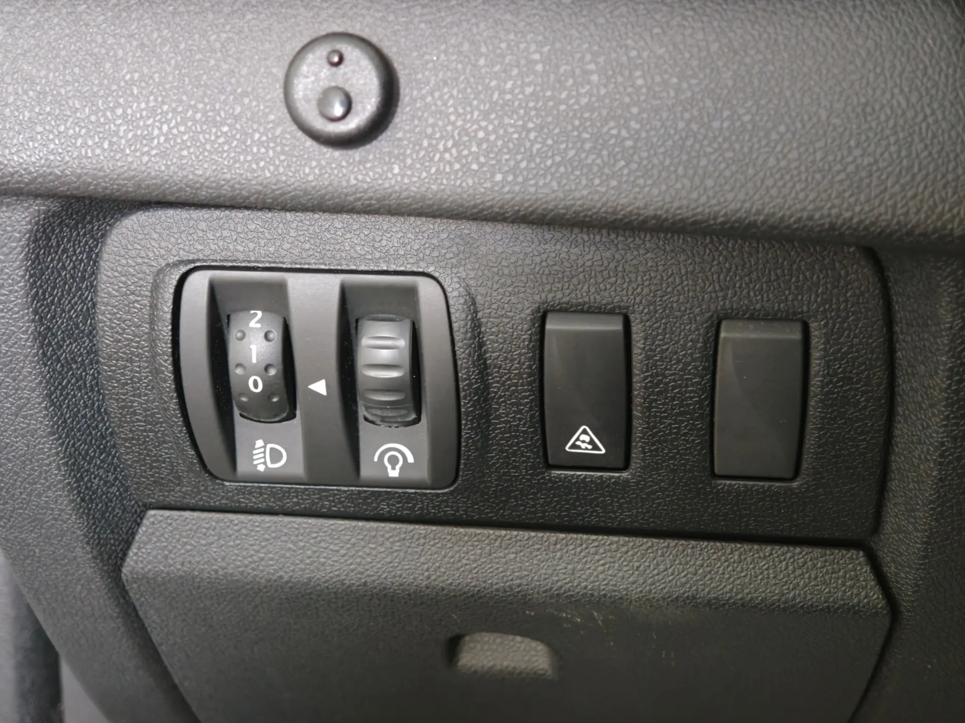 Renault Mégane 1.5 dCi Dynamique 18