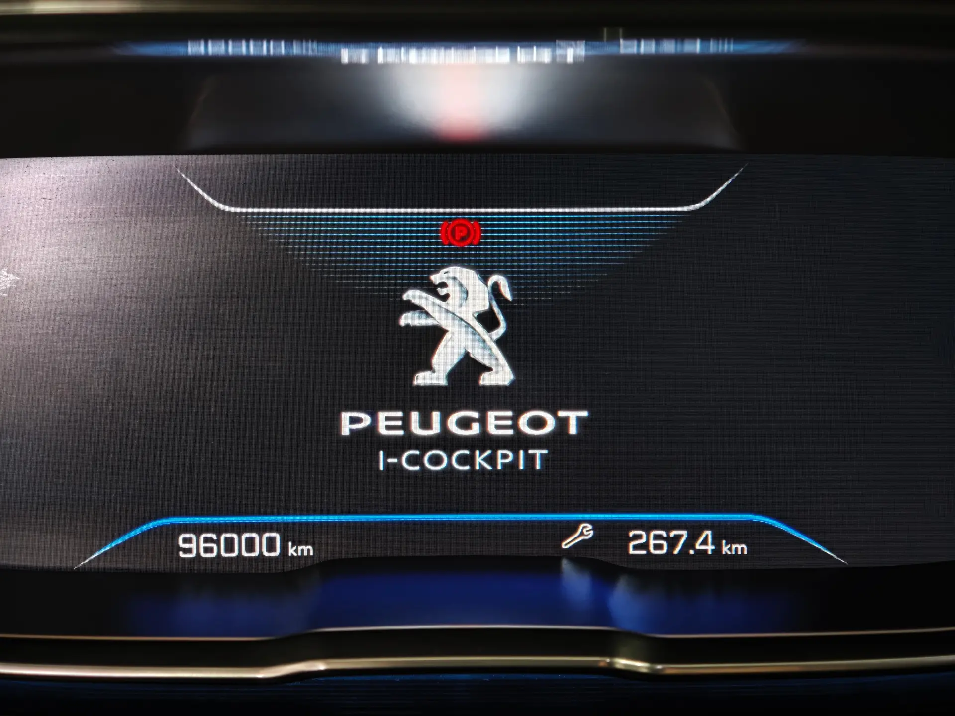 Peugeot 3008 1.2 PureTech Allure Pack 7