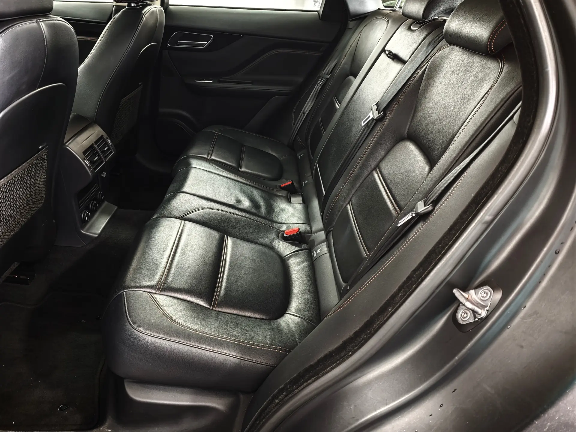 Jaguar F-Pace 2.0 i4D Prestige AWD Aut. 24