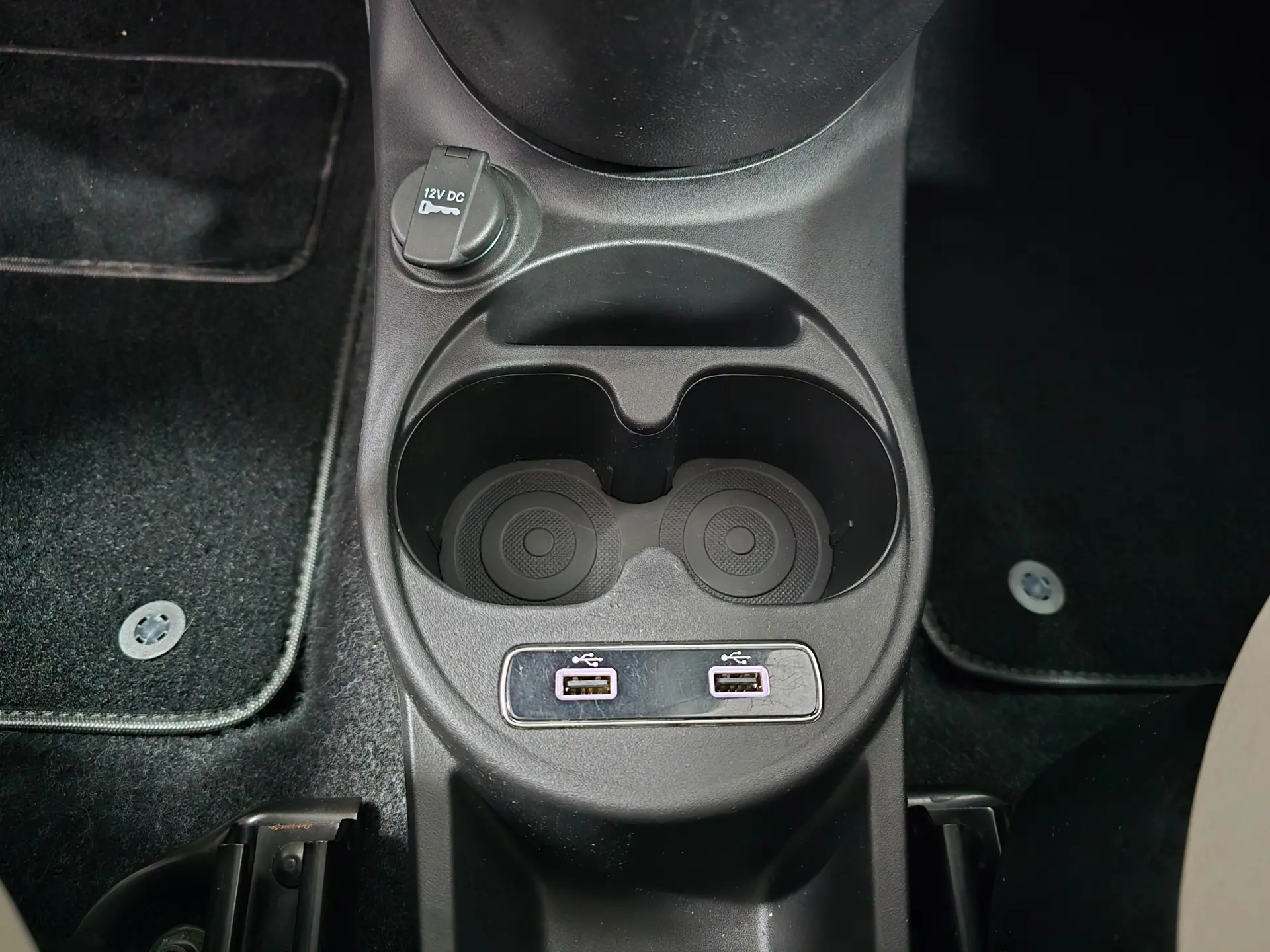 Fiat 500 1.0 Hybrid Lounge 11