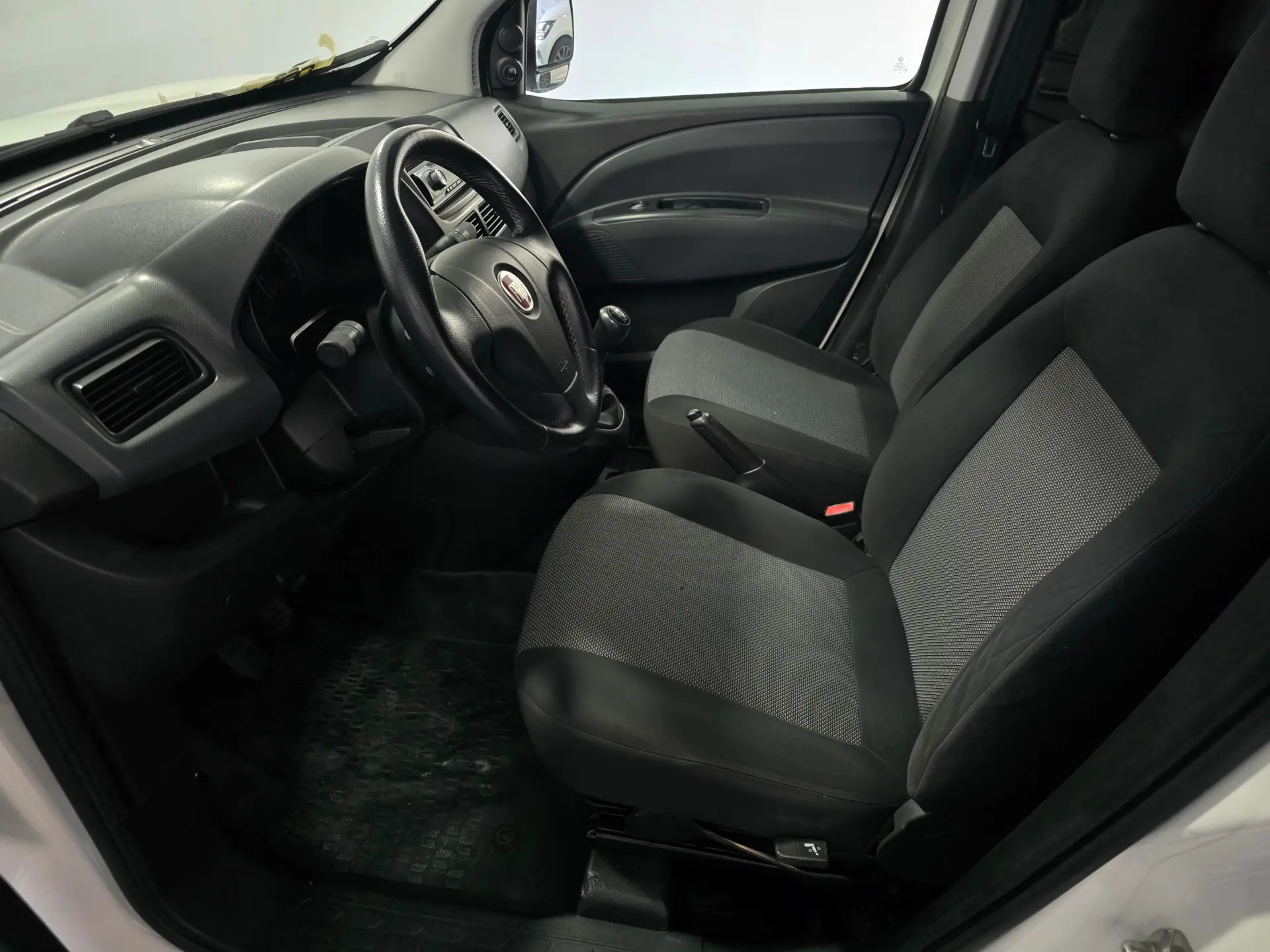 Fiat Doblo 1.3 Multijet 13