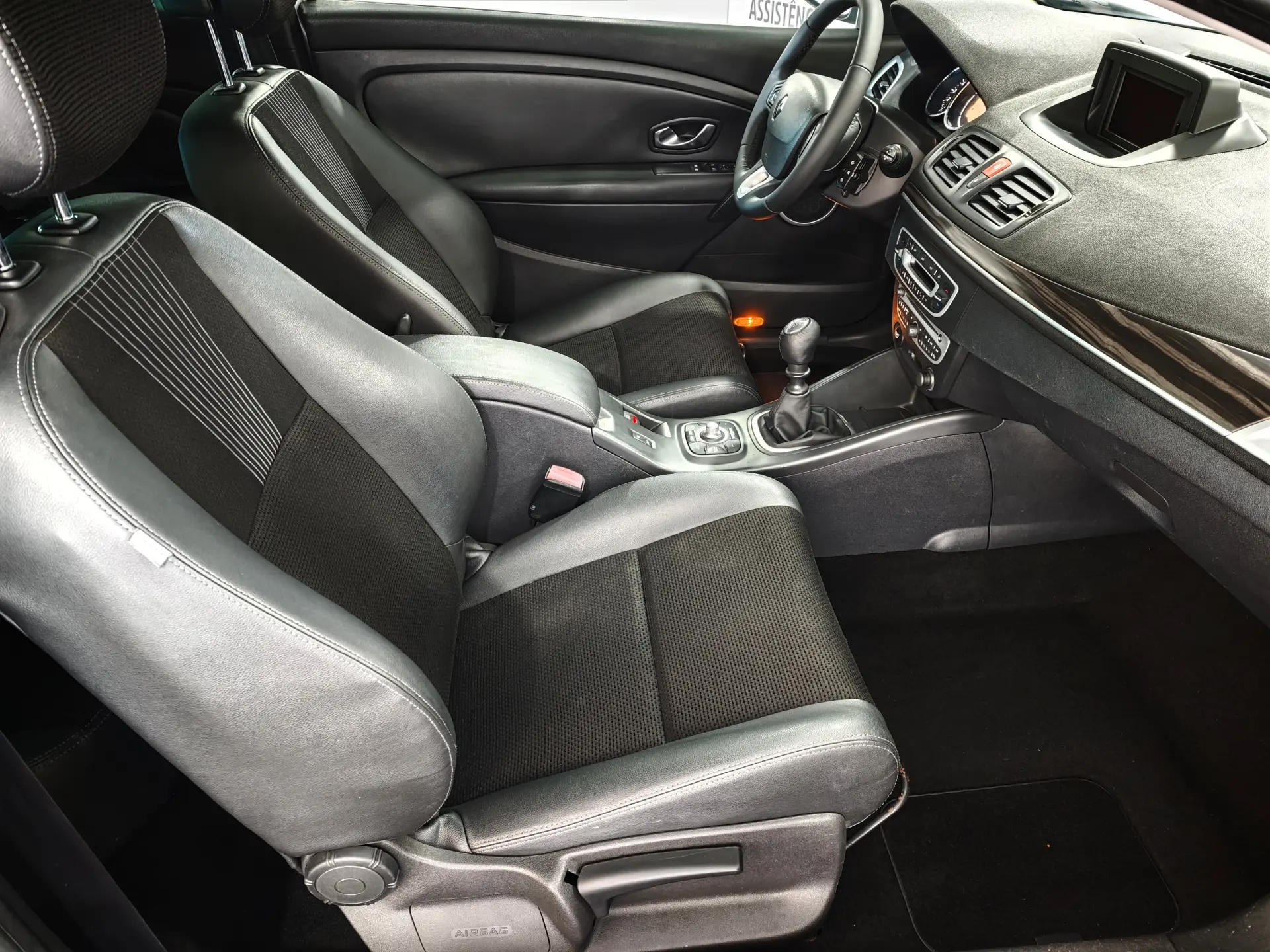 Renault Mégane Coupe 1.4 TCE Dynamique 27