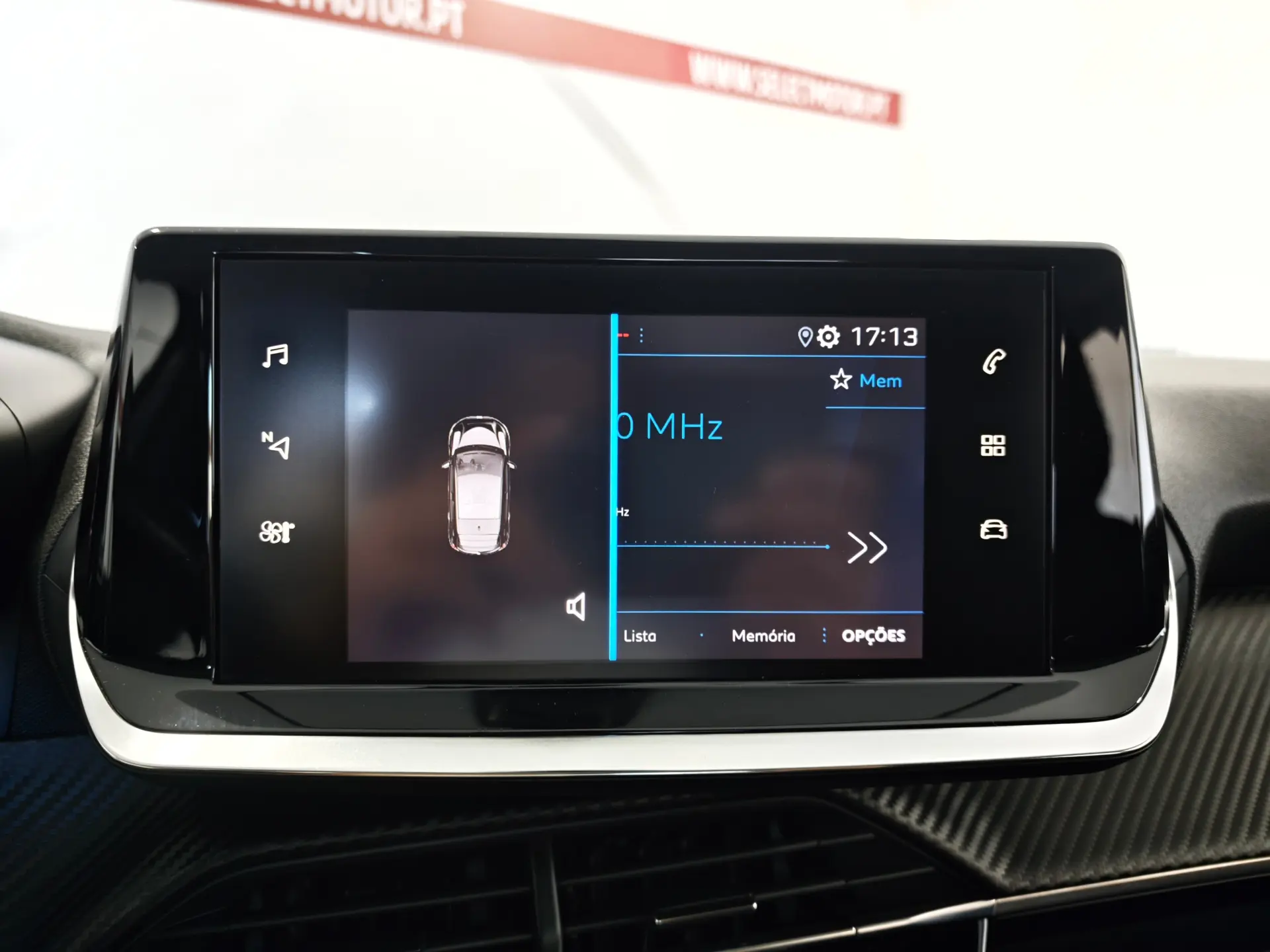Peugeot 208 1.2 PureTech Active 10