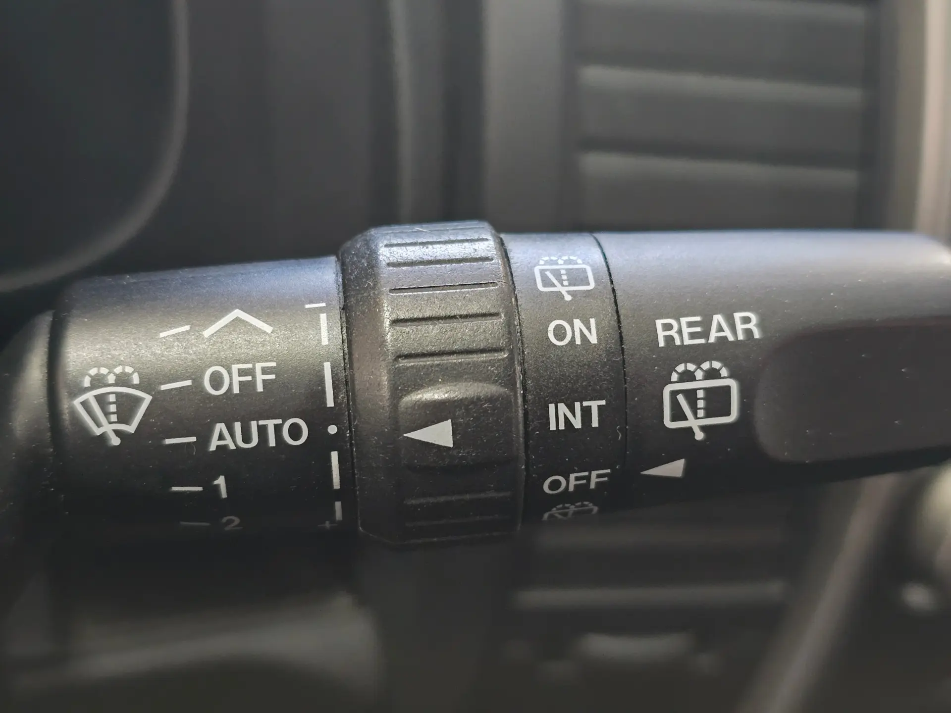 Mazda 5 MZR-CD 2.0 Comfort 16