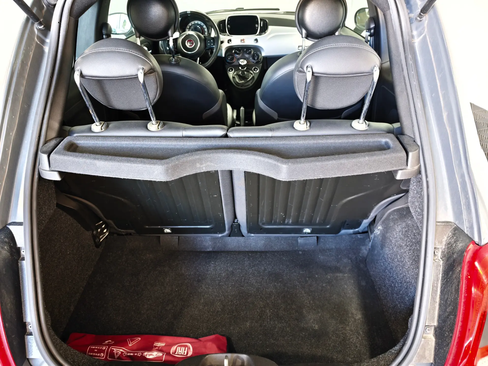 Fiat 500 1.0 Hybrid Sport 25