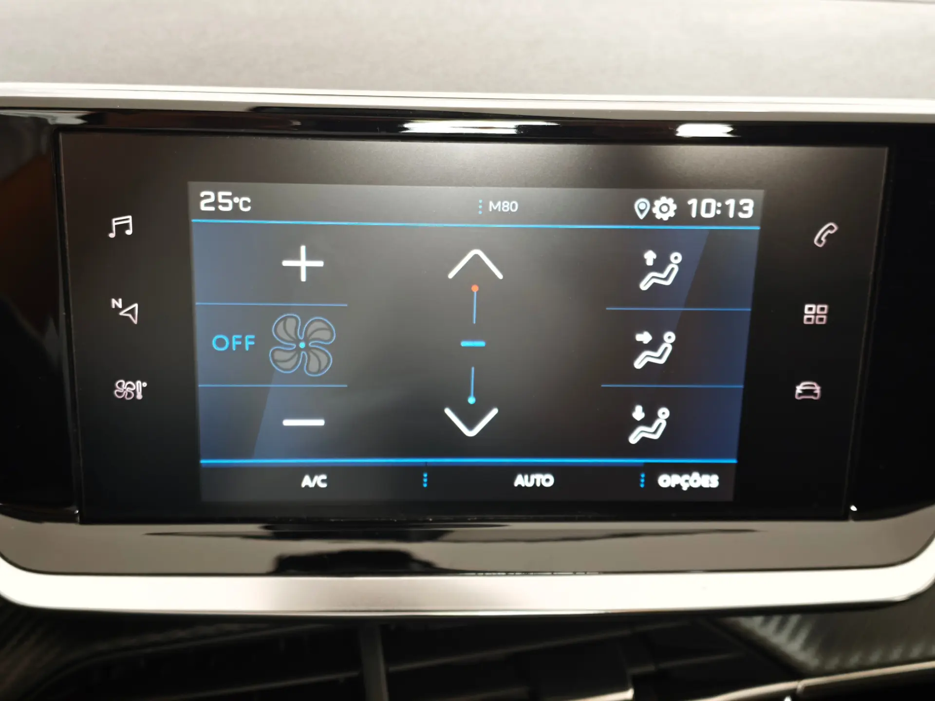Peugeot 2008 1.2 PureTech Active 8