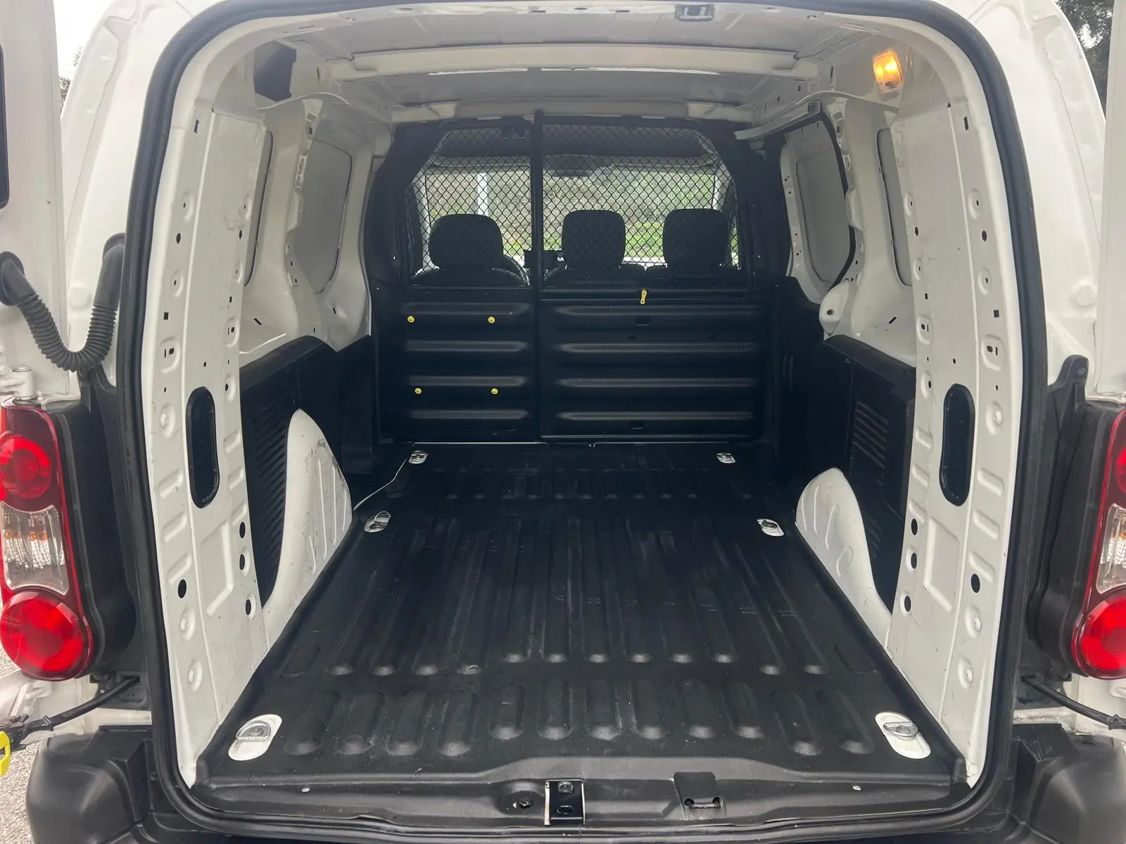 Citroën Berlingo 1.6 BlueHDi Feel 7