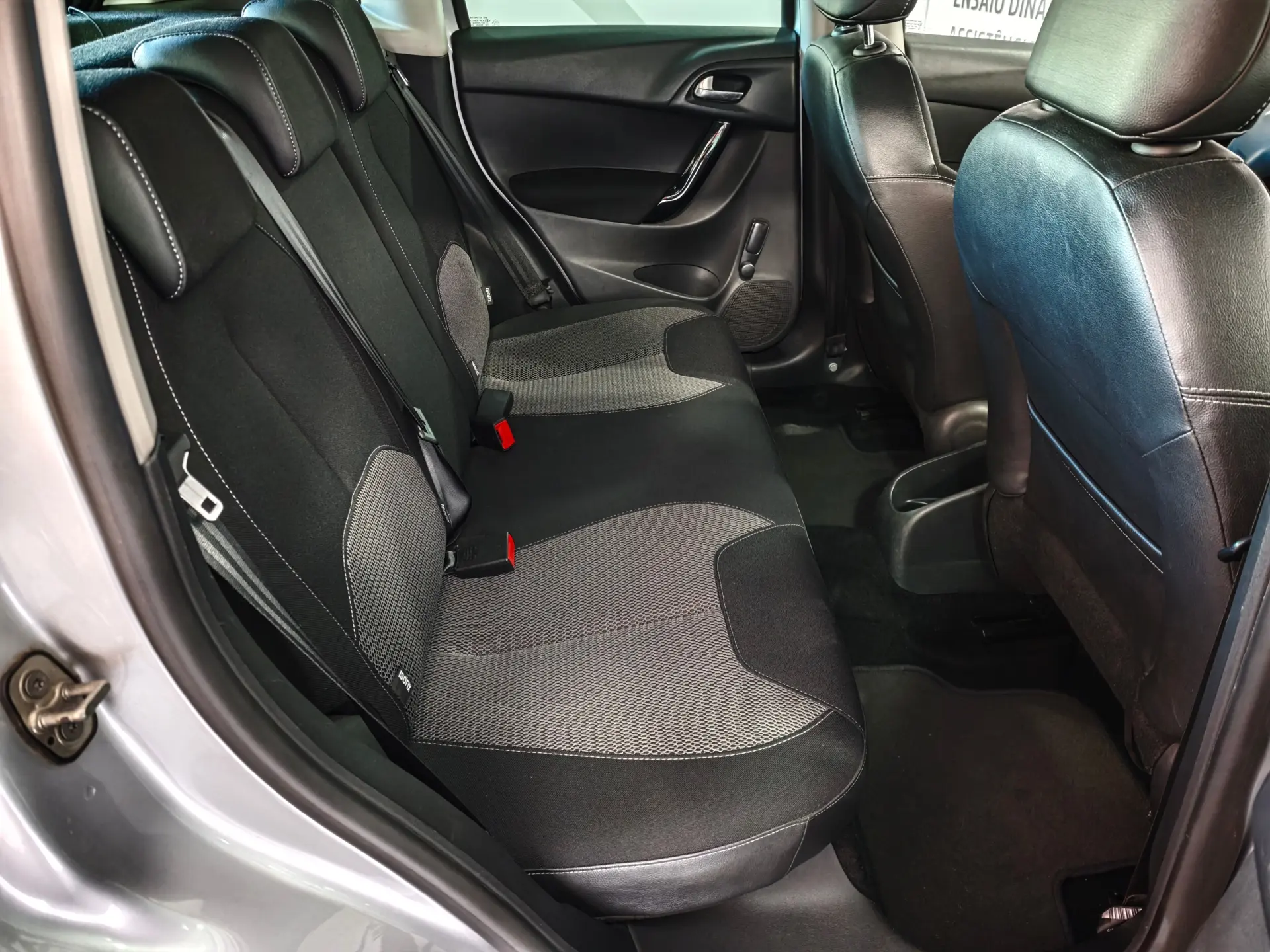 Citroen C3 1.2 PureTech Shine 20