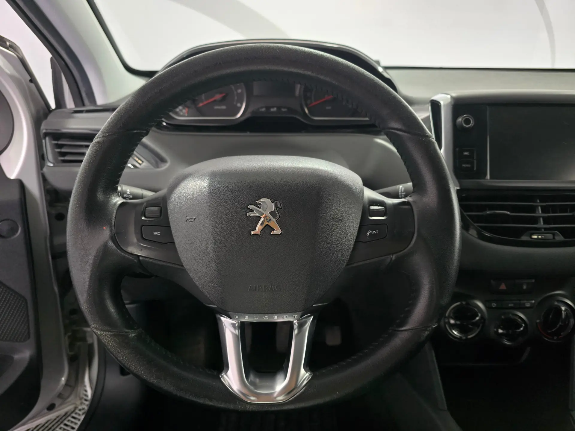 Peugeot 208 1.4 HDi Active 12