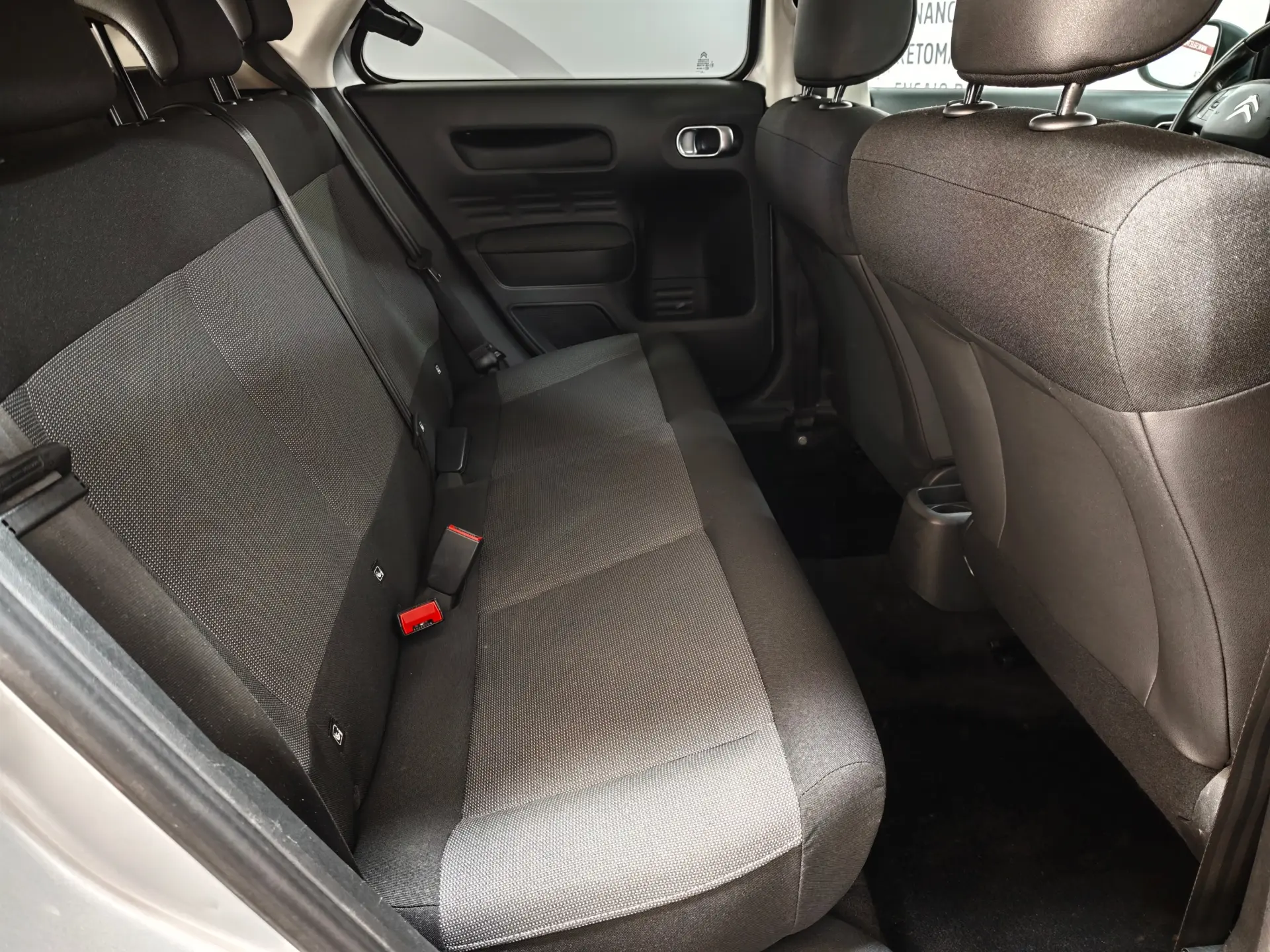 Citroen C4 Cactus 1.6 BlueHDi Shine 18