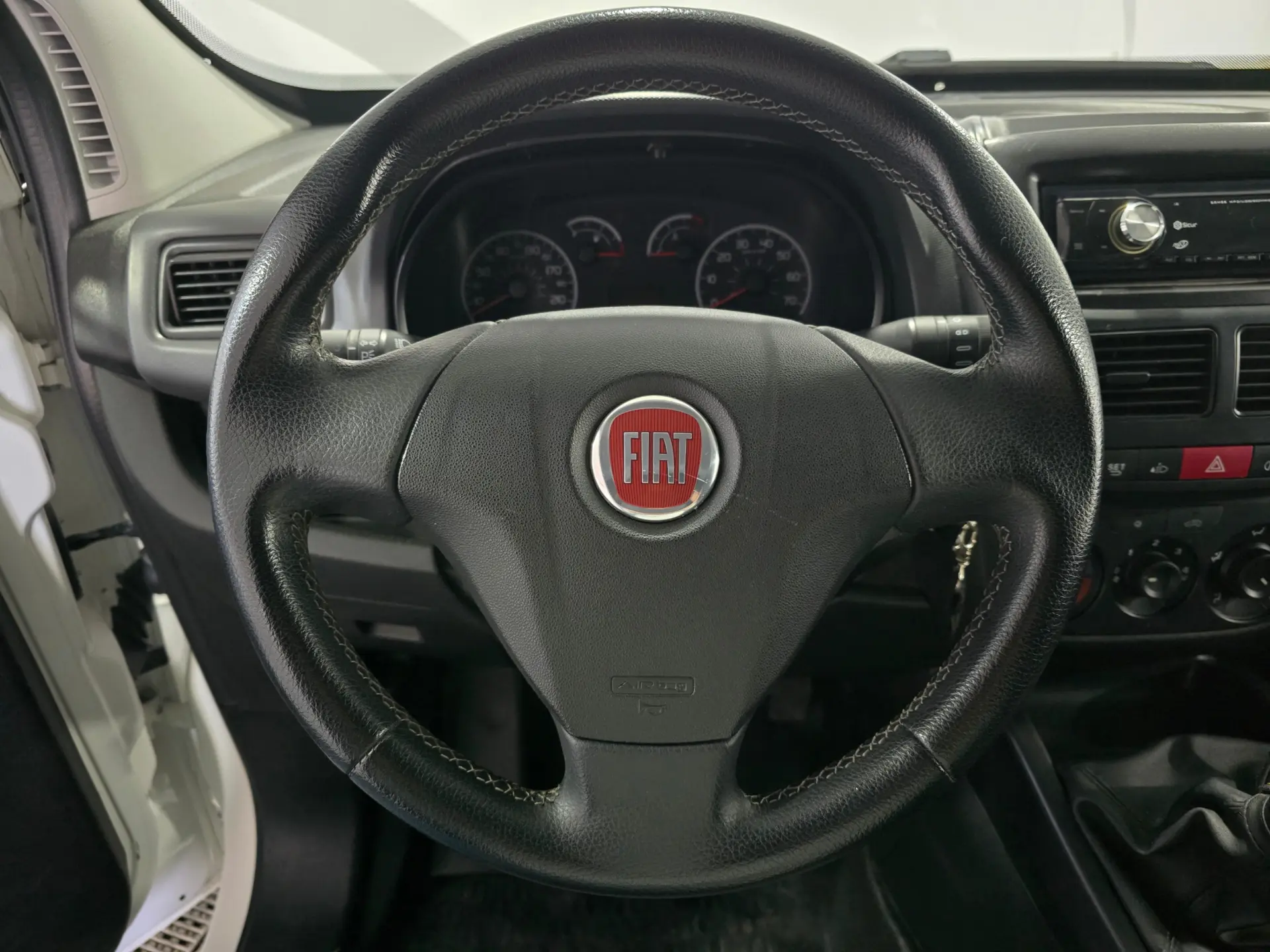 Fiat Doblo 1.3 Multijet 11