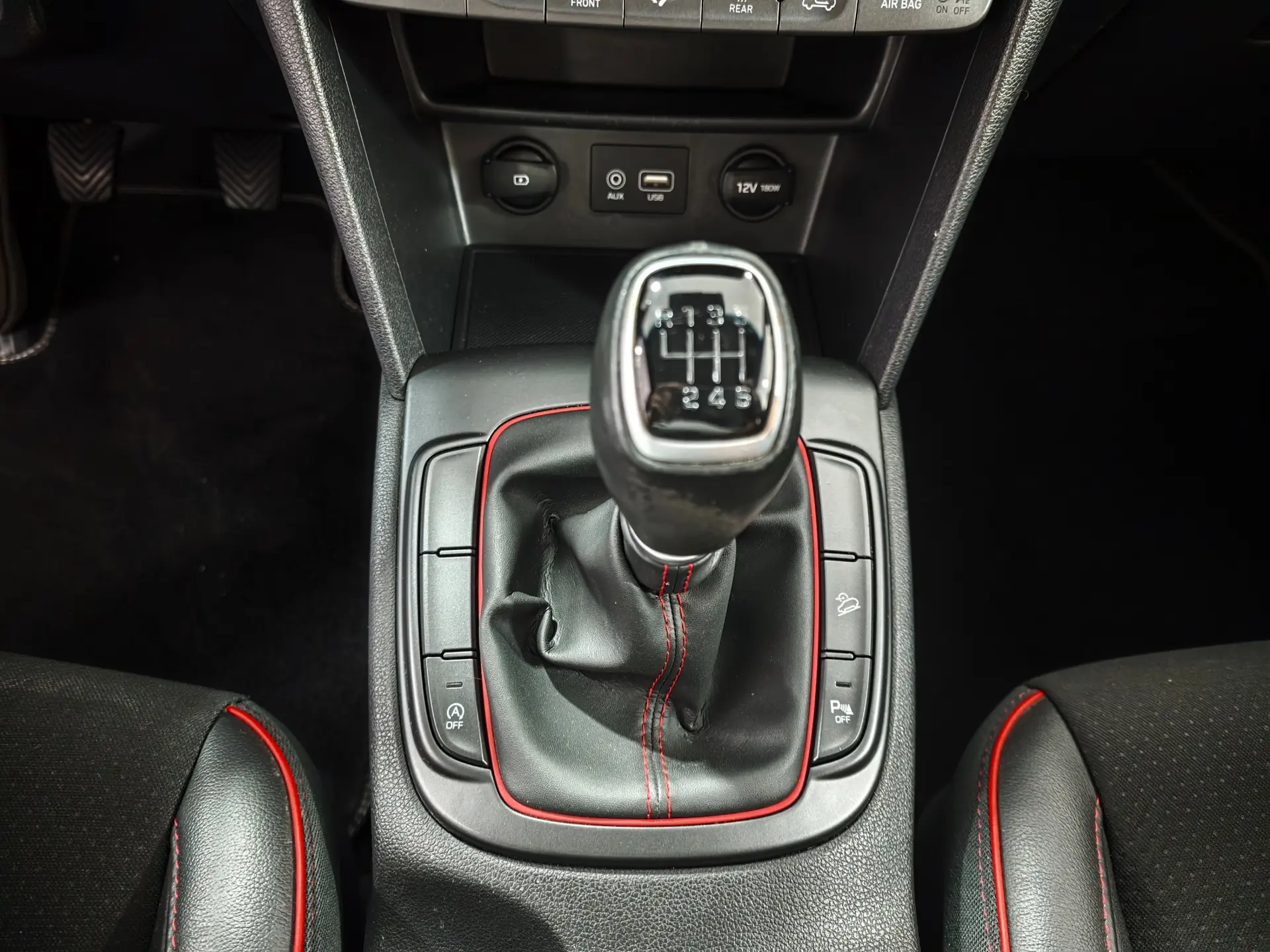 Hyundai Kauai 1.0 T-GDi N-Line 12